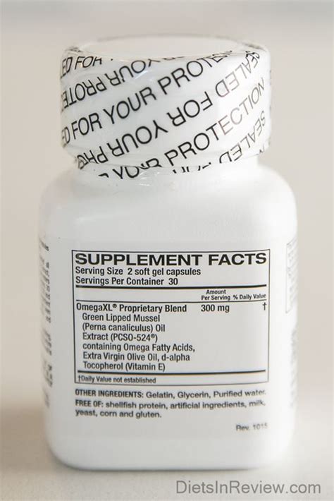 omega xl supplement facts|is omega xl fda approved.